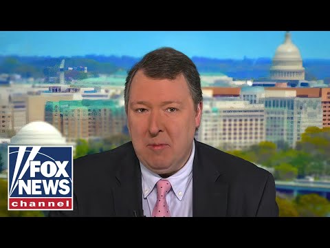 Marc Thiessen: This is a crisis of choice