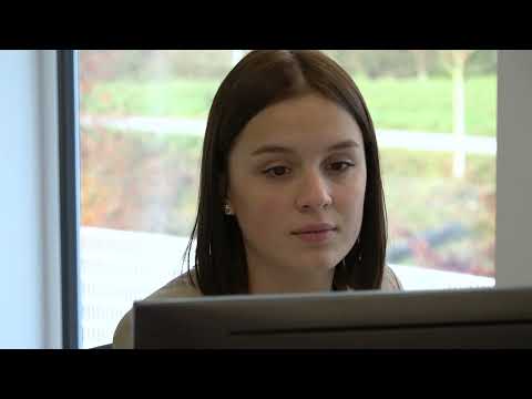 Ausbildung bei C.HAFNER | Industriekaufmann (m/w/d)