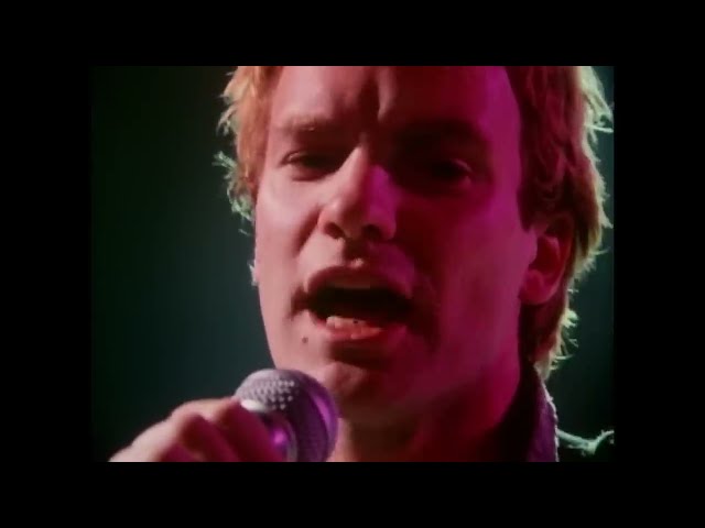 Roxanne von The Police ((jetzt ansehen))