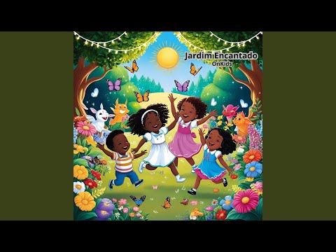 Jardim Encantado (Remastered 2025)
