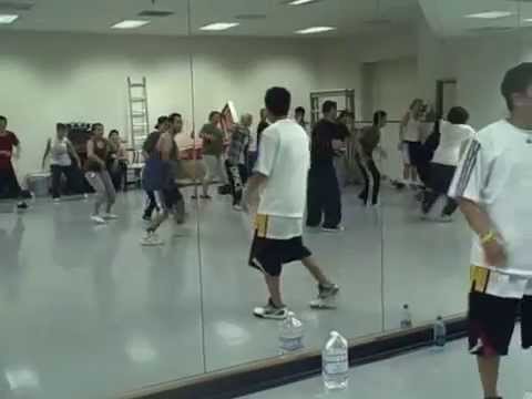 BZ Community Class - Jeff Viray - Groups