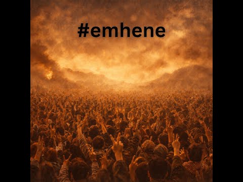 Serhado - #emhene