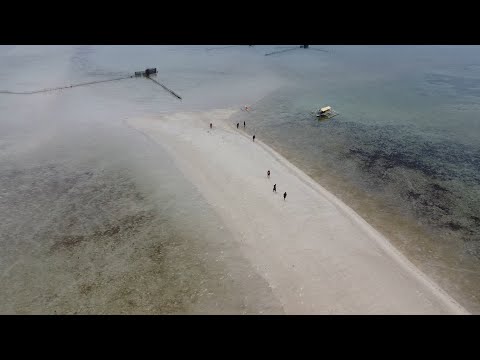 SE02EP114 Part 1 - PAG BANGON NG ISLA sa PANANALANTA ng BAGYONG PAENG | ISLA GRANDE, Pagbilao Quezon