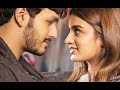 Akhil Akkineni And Pooja Hegde Romantic Cute Whatsapp Kiss Status