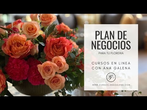 , title : 'Quiero abrir mi florería y el plan de negocios'