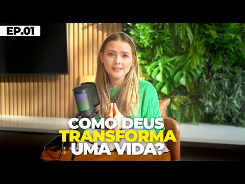 Tem coisas que só você pode fazer | EP01