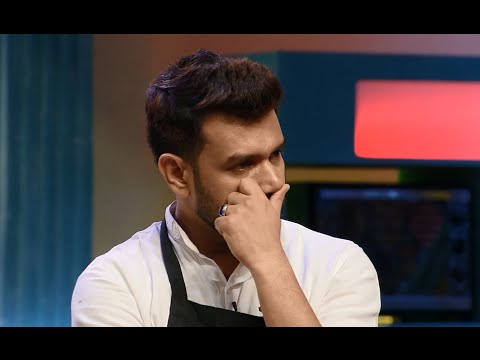 Dhe Chef | Ep 68 - Dhe Chef to unexpected moments  | Mazhavil Manorama