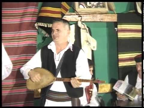 Nasi snovi - Otac ceka sina - Zavicaju Mili Raju - (Renome 06.11.2010.)