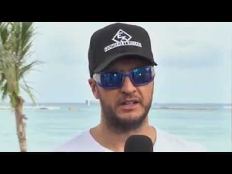 CMT Bloopers of 2016