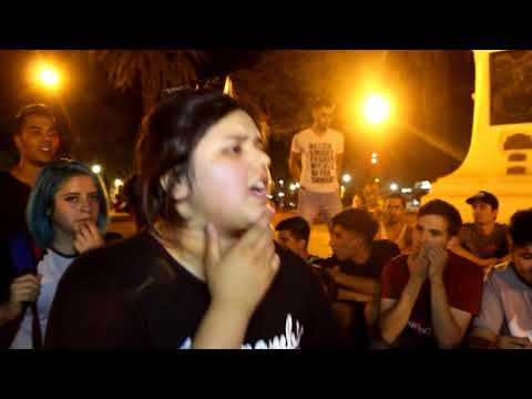 Kuvito VS Trech [Cuartos] FECHA 4 - Master Elite Tucuman