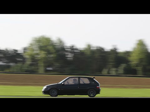 Croft - Saxo Turbo - 14/09/22