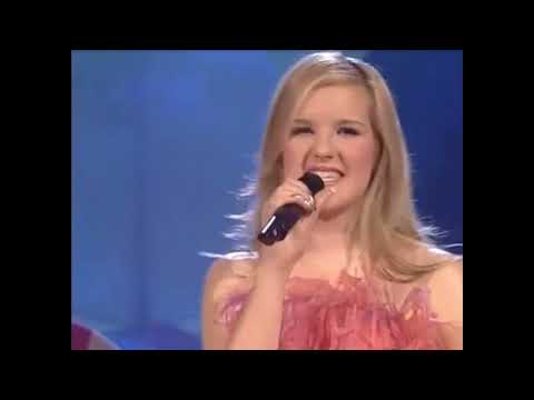 Maja Slatinšek - "Vihar" (EMA 2006)