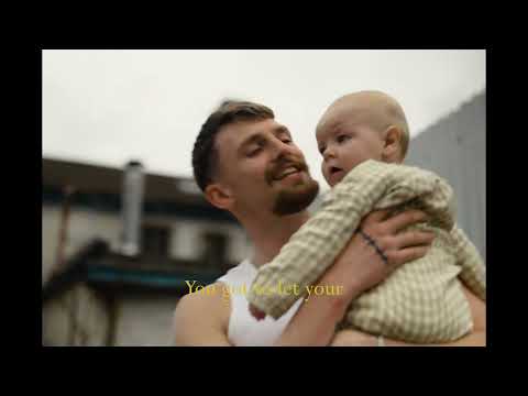 Malaki - E-GO (Official Visualiser)