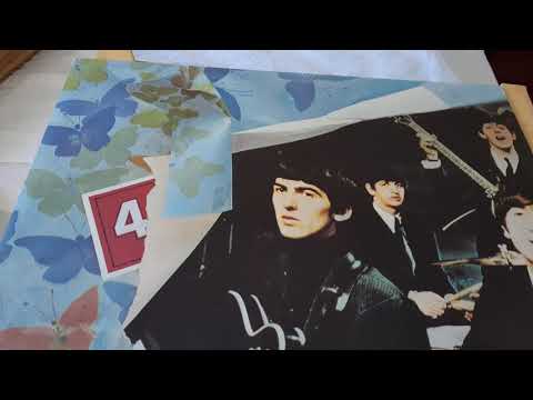 The Beatles Box Reader's Digest/EMI November 1980