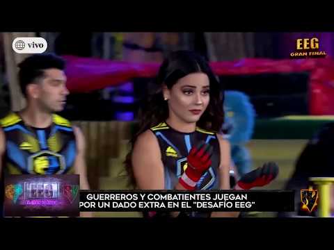 EEG El Gran Clásico - 14/11/2019 - 1/5