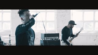 Number Them - Embrace (OFFICIAL MUSIC VIDEO)