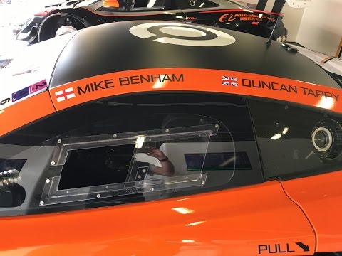 GT Open Barcelona 2016