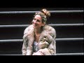 Carrie Bradshaw Season 3 Scenepack