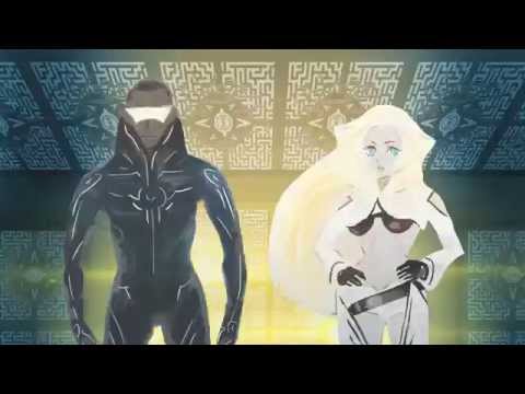 The Rhetoriks - The Demons You Created (Teaser Trailer)