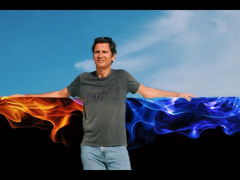 Ralf Gregor - DON'T GIVE UP (Teaser)