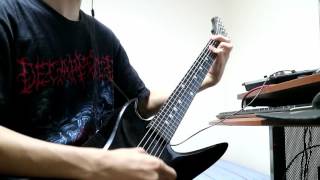 Centinex-Eternal Lies(Cover)