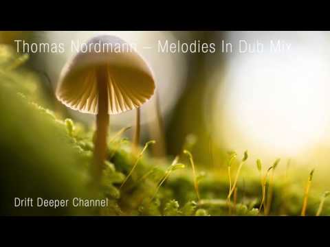 Thomas Nordmann - Melodies In Dub Mix