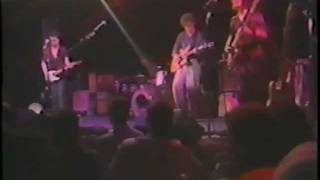 The Feelies - Real Cool Time