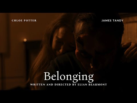 BELONGING | Award Winning Short Film