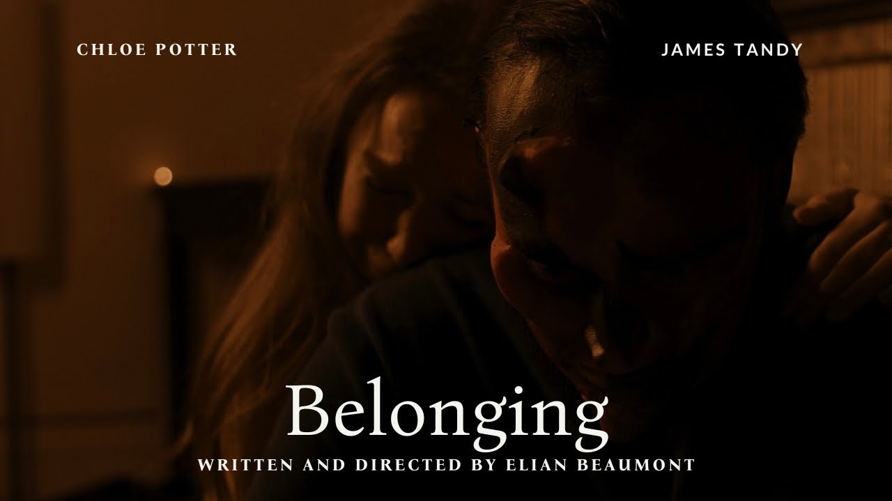 Belonging Trailer