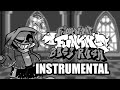 FNF BOSS RUSH MOD KILLING SPREE INSTRUMENTAL SANS SONG OST
