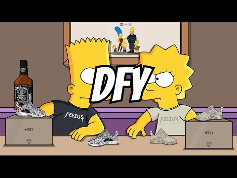 (Free) Ugly God x MadeinTYO x KYLE x Lil Yachty Type Beat 2017 // Prod. D-Low Beats