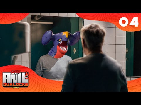 Pokémon Super Añil Ep.4 - ...ABSOLUTAMENTE LAMENTABLE ESTE LOCKE...