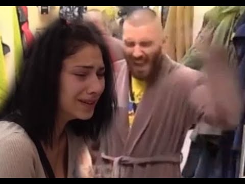 KONAČNO ISPLIVALA ISTINA O MILICI! Mensur se HVATA ZA GLAVU kad je OVO čuo - na ivici SLOMA