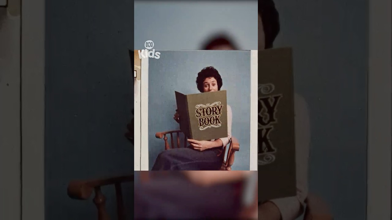 The evolution of Play School titles from the 1960s - 2026 🧸 🪑 #nostalgia #playschool #abckids