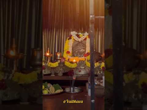 Swami koragajja Thaniya🚩 #tulunad#viral#daivaradhane #koragajjanamahime #koragajjakola#koragataniya