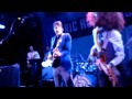 Eric Hutchinson: "The Basement" encore
