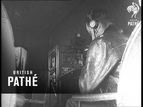 Newest Wonder Of The Air! (1931)