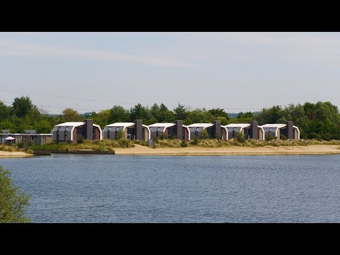 Kleine groep ‘nareizigers’ opgevangen op Europarcs in Linden