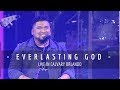 Everlasting God - Josue Avila live in Calvary Orlando