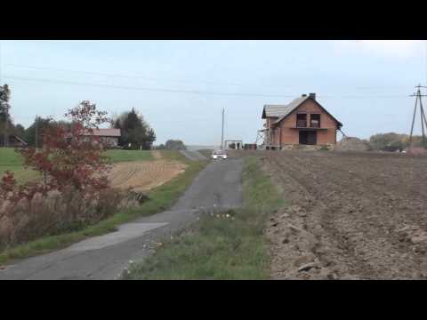 ARS Marklowice 2012 - Marek Wawok Daniel Sikora Polonez by OesRecords