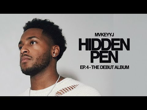 Hidden Pen | Episode 4 - The Debut Album