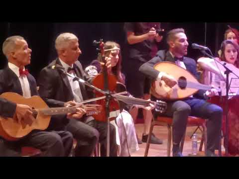 انقلاب عراق: لي حبيب Iquilab Arak: Li Habibun