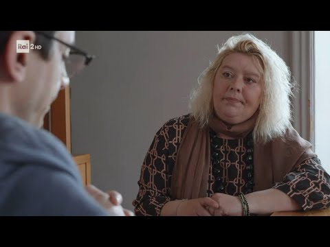 Il caso del Dottor Patrizio Gamba - Una pezza di Lundini 11/05/2021