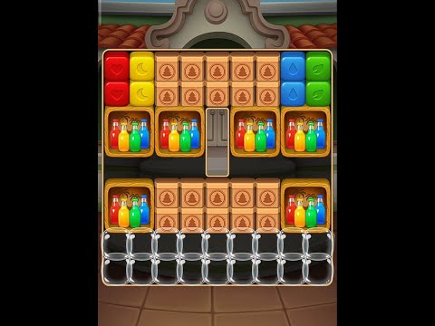 TOON BLAST level 3716