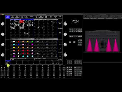 Tracking. Part 1: Basics