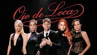 Ojo de loca