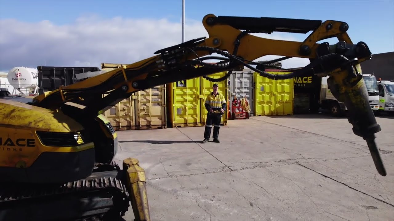 Introducing Furnace Solutions