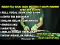 Download Lagu DUGEM KECAPI MAKANAN KERO X SIKOK BAGI DUO FULL VOCAL NEW DJ DEFU Mp3 Free