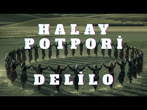 Makaram Sarı Bağlar - Anonim Türküler