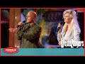 Miss Montreal & Milow–Have You Ever Seen The Rain–Beste Zangers Seizoen 2020(Officiële Lyrics Video)